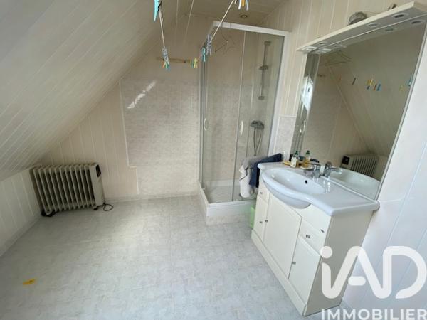 Maison à vendre 6 pièces 95,01 m² Iffendic