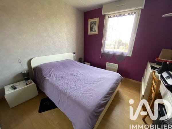 Maison à vendre 6 pièces 95,01 m² Iffendic