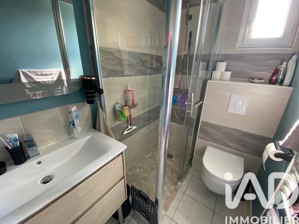 Maison à vendre 6 pièces 95,01 m² Iffendic