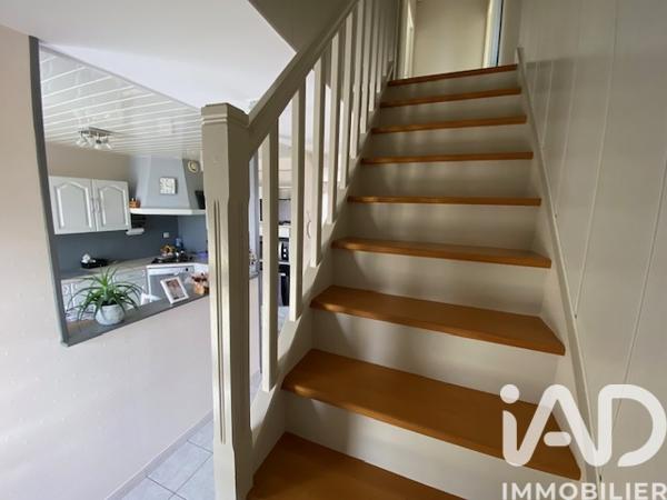Maison à vendre 6 pièces 95,01 m² Iffendic