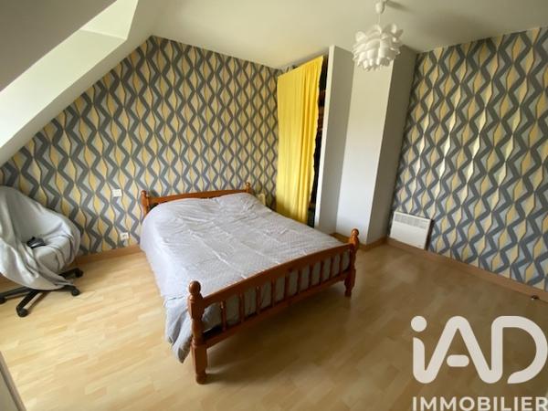 Maison à vendre 6 pièces 95,01 m² Iffendic