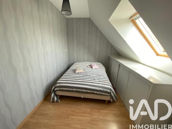 Maison à vendre 6 pièces 95,01 m² Iffendic