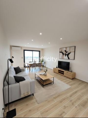 Appartement 4 pièces - 58 m² Bien prestige