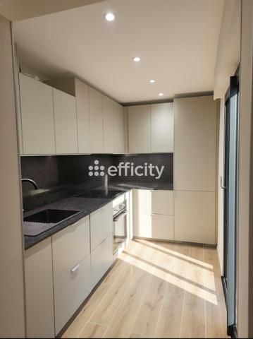 Appartement 4 pièces - 58 m² Bien prestige