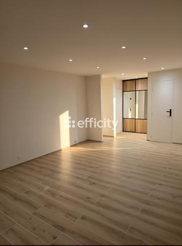 Appartement 4 pièces - 58 m² Bien prestige