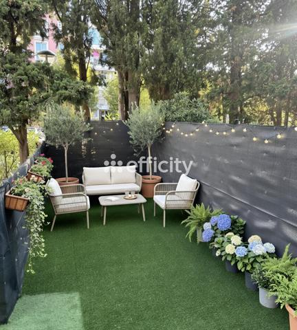 Appartement 4 pièces - 58 m² Bien prestige