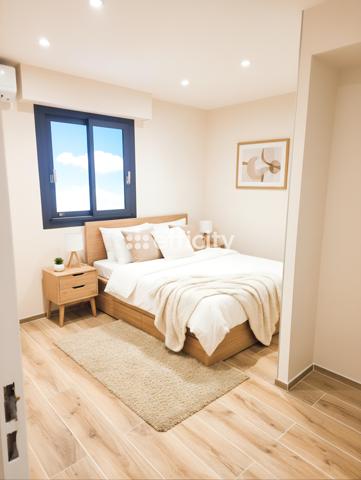 Appartement 4 pièces - 58 m² Bien prestige