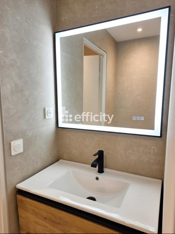 Appartement 4 pièces - 58 m² Bien prestige