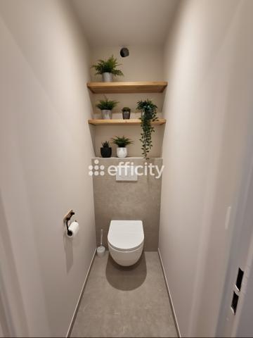 Appartement 4 pièces - 58 m² Bien prestige