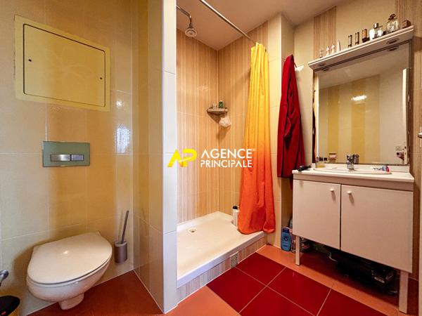 Sartrouville - La Vaudoire - Appartement 5 pièces 93.30 m2 avec rooftop 545 000 € **  - Référence  9582