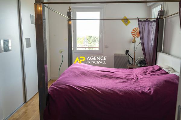 Sartrouville - La Vaudoire - Appartement 5 pièces 93.30 m2 avec rooftop 545 000 € **  - Référence  9582
