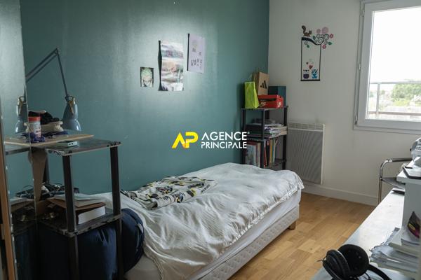 Sartrouville - La Vaudoire - Appartement 5 pièces 93.30 m2 avec rooftop 545 000 € **  - Référence  9582