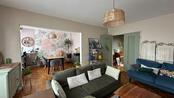 Appartement de 4 pièces situé à Margny les Compiègne