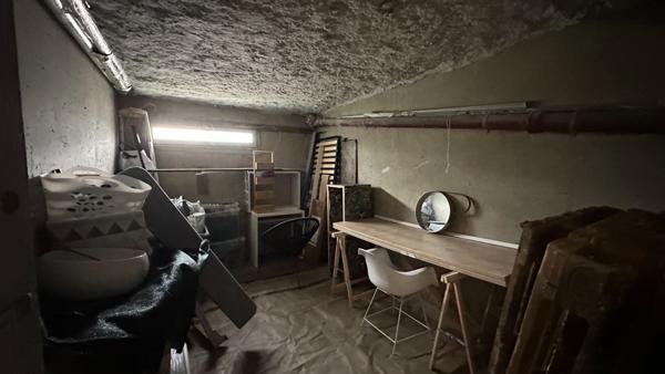 Appartement de 4 pièces situé à Margny les Compiègne
