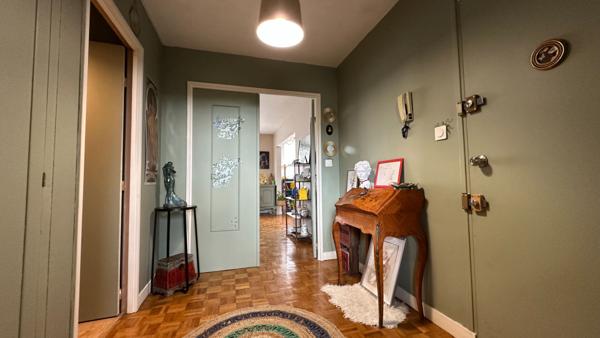 Appartement de 4 pièces situé à Margny les Compiègne
