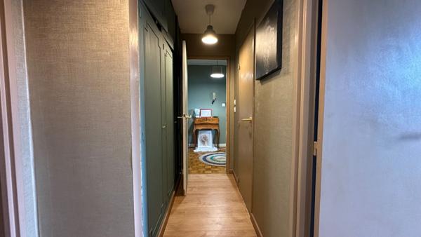 Appartement de 4 pièces situé à Margny les Compiègne