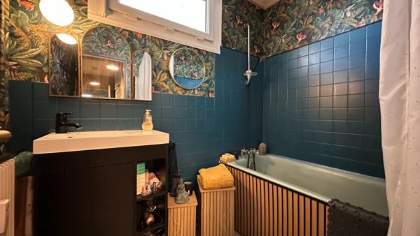 Appartement de 4 pièces situé à Margny les Compiègne