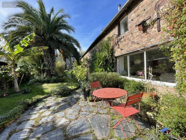 Maison à vendre à Paimpol dans les Côtes-d'Armor (22500), ref : 22023-3397