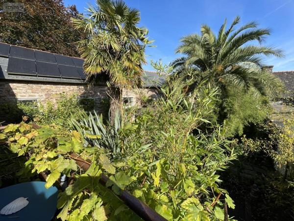 Maison à vendre à Paimpol dans les Côtes-d'Armor (22500), ref : 22023-3397