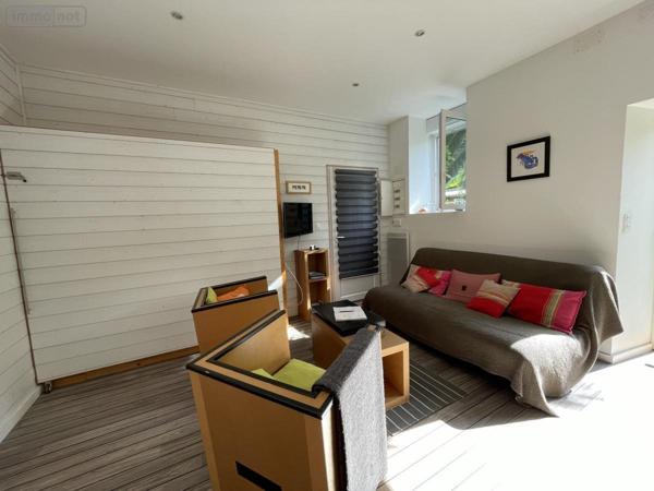 Maison à vendre à Paimpol dans les Côtes-d'Armor (22500), ref : 22023-3397