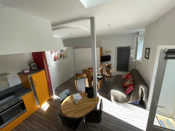 Maison à vendre à Paimpol dans les Côtes-d'Armor (22500), ref : 22023-3397