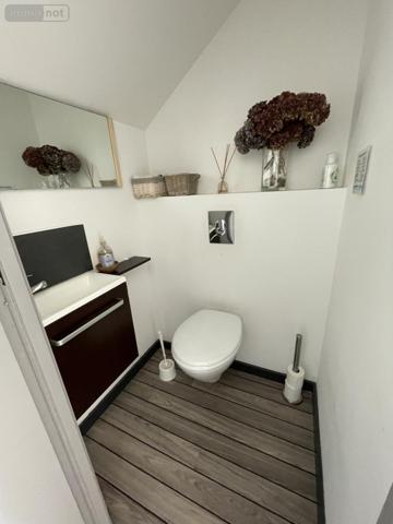 Maison à vendre à Paimpol dans les Côtes-d'Armor (22500), ref : 22023-3397