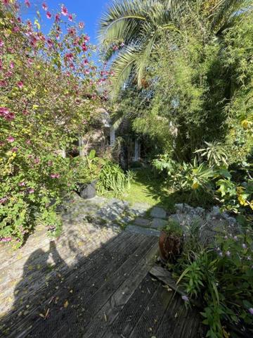 Maison à vendre à Paimpol dans les Côtes-d'Armor (22500), ref : 22023-3397