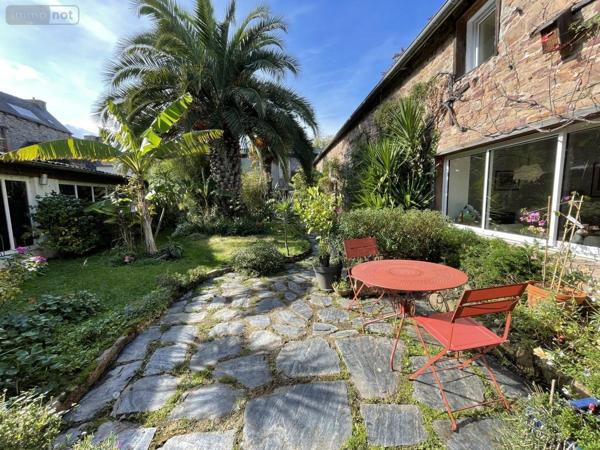 Maison à vendre à Paimpol dans les Côtes-d'Armor (22500), ref : 22023-3397