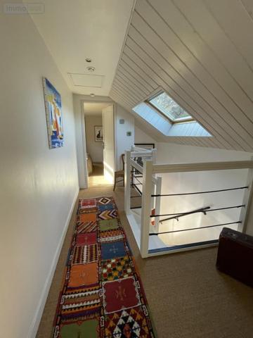 Maison à vendre à Paimpol dans les Côtes-d'Armor (22500), ref : 22023-3397