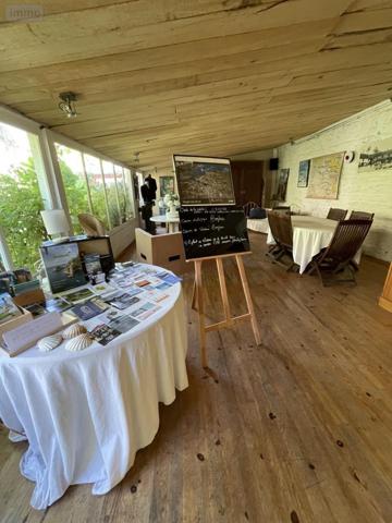 Maison à vendre à Paimpol dans les Côtes-d'Armor (22500), ref : 22023-3397