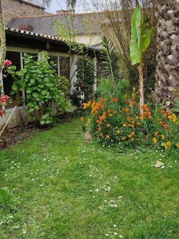 Maison à vendre à Paimpol dans les Côtes-d'Armor (22500), ref : 22023-3397