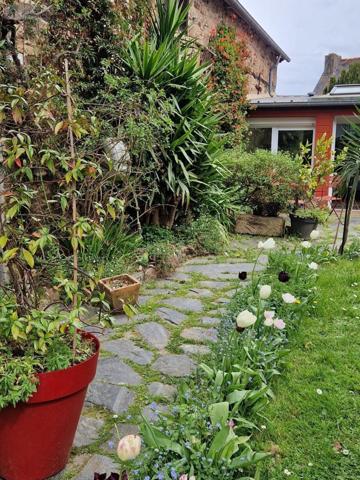 Maison à vendre à Paimpol dans les Côtes-d'Armor (22500), ref : 22023-3397