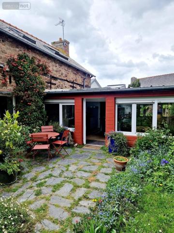 Maison à vendre à Paimpol dans les Côtes-d'Armor (22500), ref : 22023-3397