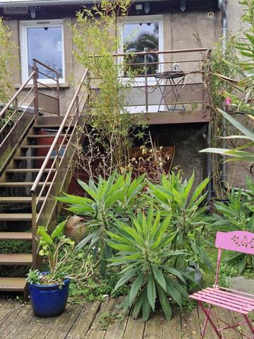 Maison à vendre à Paimpol dans les Côtes-d'Armor (22500), ref : 22023-3397