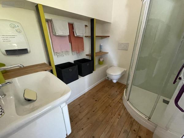 Maison à vendre à Paimpol dans les Côtes-d'Armor (22500), ref : 22023-3397