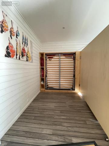 Maison à vendre à Paimpol dans les Côtes-d'Armor (22500), ref : 22023-3397