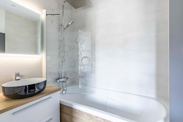 Maison de ville au calme