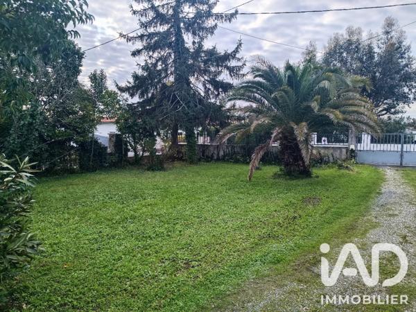 Terrain à vendre 442 m² Villenave-d'Ornon