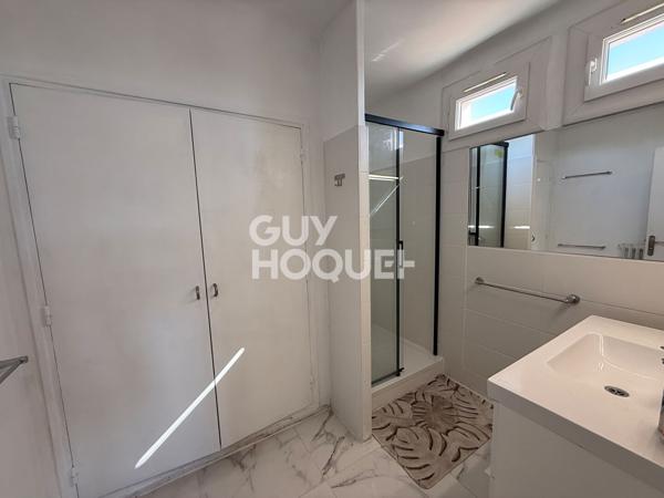 Appartement Avignon 3 pièce(s) 68.50 m2