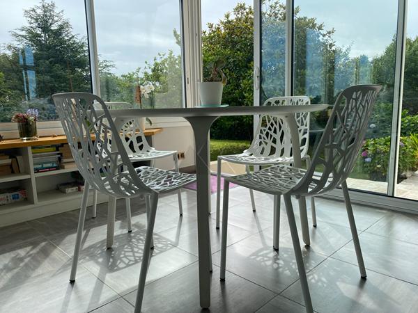 MAISON DE CARACTÈRE A VENDRE À SAINT-RENAN