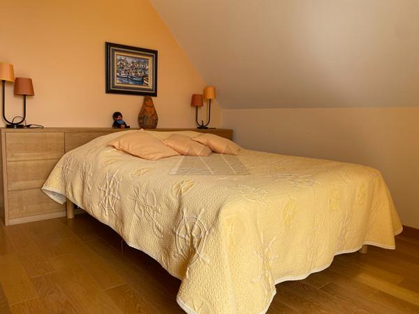 MAISON DE CARACTÈRE A VENDRE À SAINT-RENAN