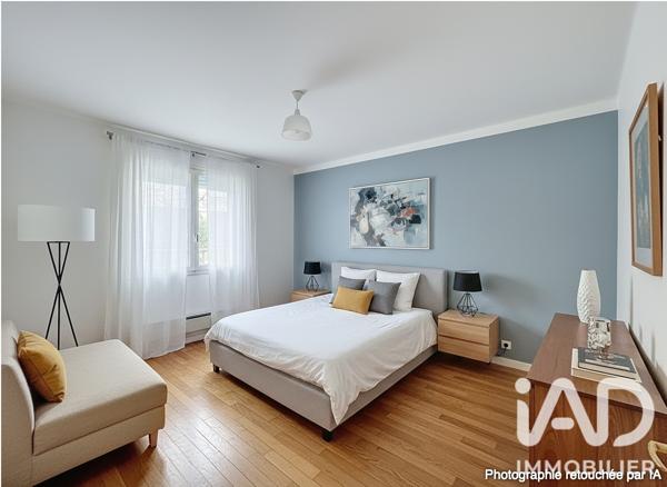 Appartement à vendre 3 pièces 52 m² Marseille 7