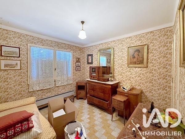 Appartement à vendre 3 pièces 52 m² Marseille 7