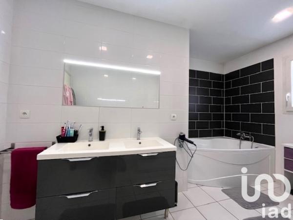 Maison à vendre 6 pièces 138 m² La Table