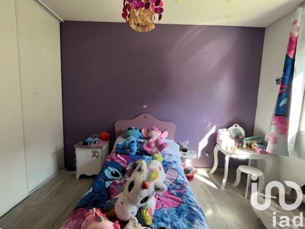 Maison à vendre 6 pièces 138 m² La Table