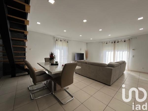 Maison à vendre 6 pièces 138 m² La Table