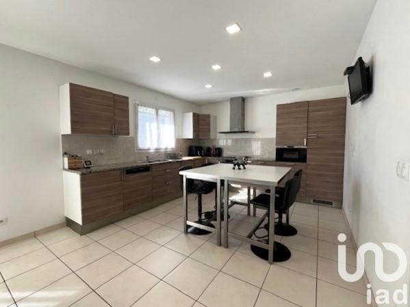 Maison à vendre 6 pièces 138 m² La Table