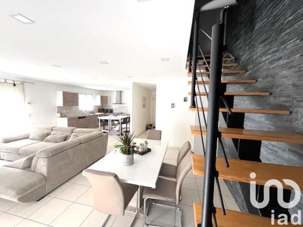 Maison à vendre 6 pièces 138 m² La Table