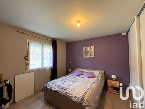 Maison à vendre 6 pièces 138 m² La Table