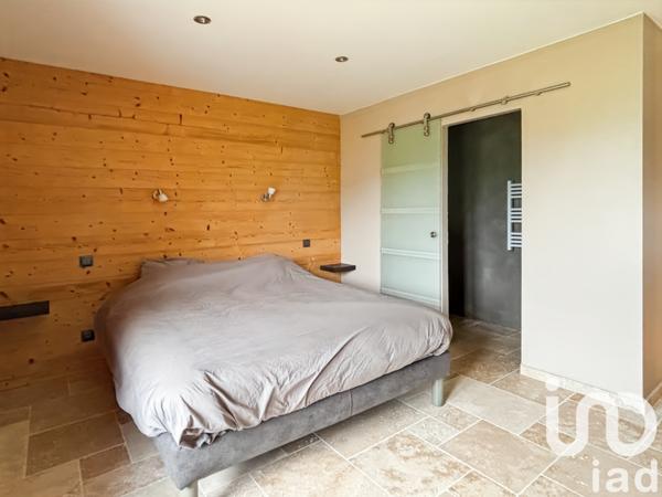 Maison à vendre 7 pièces 166 m² Taninges